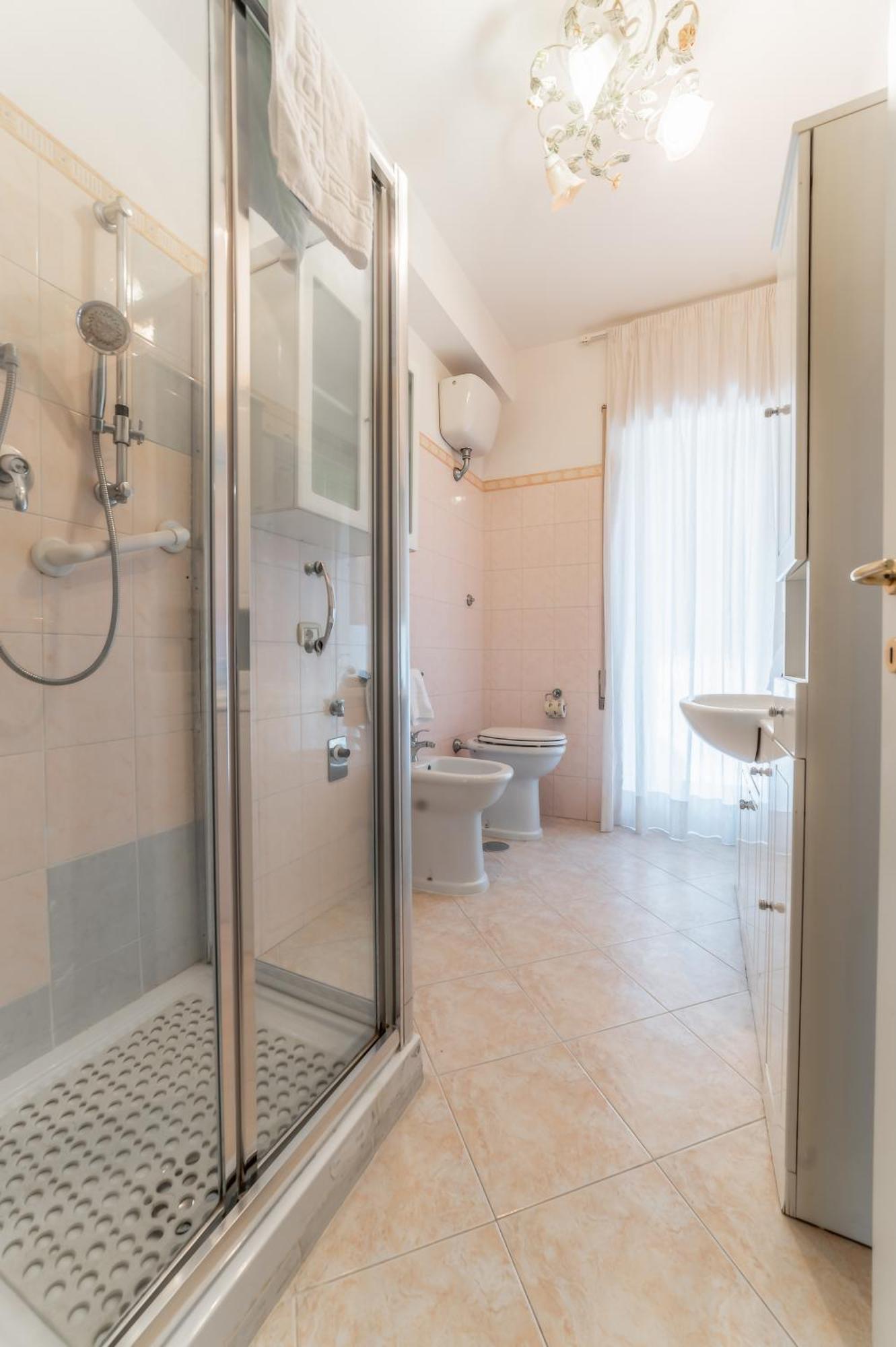 Apartment Georges Flat - Tiburtina Station