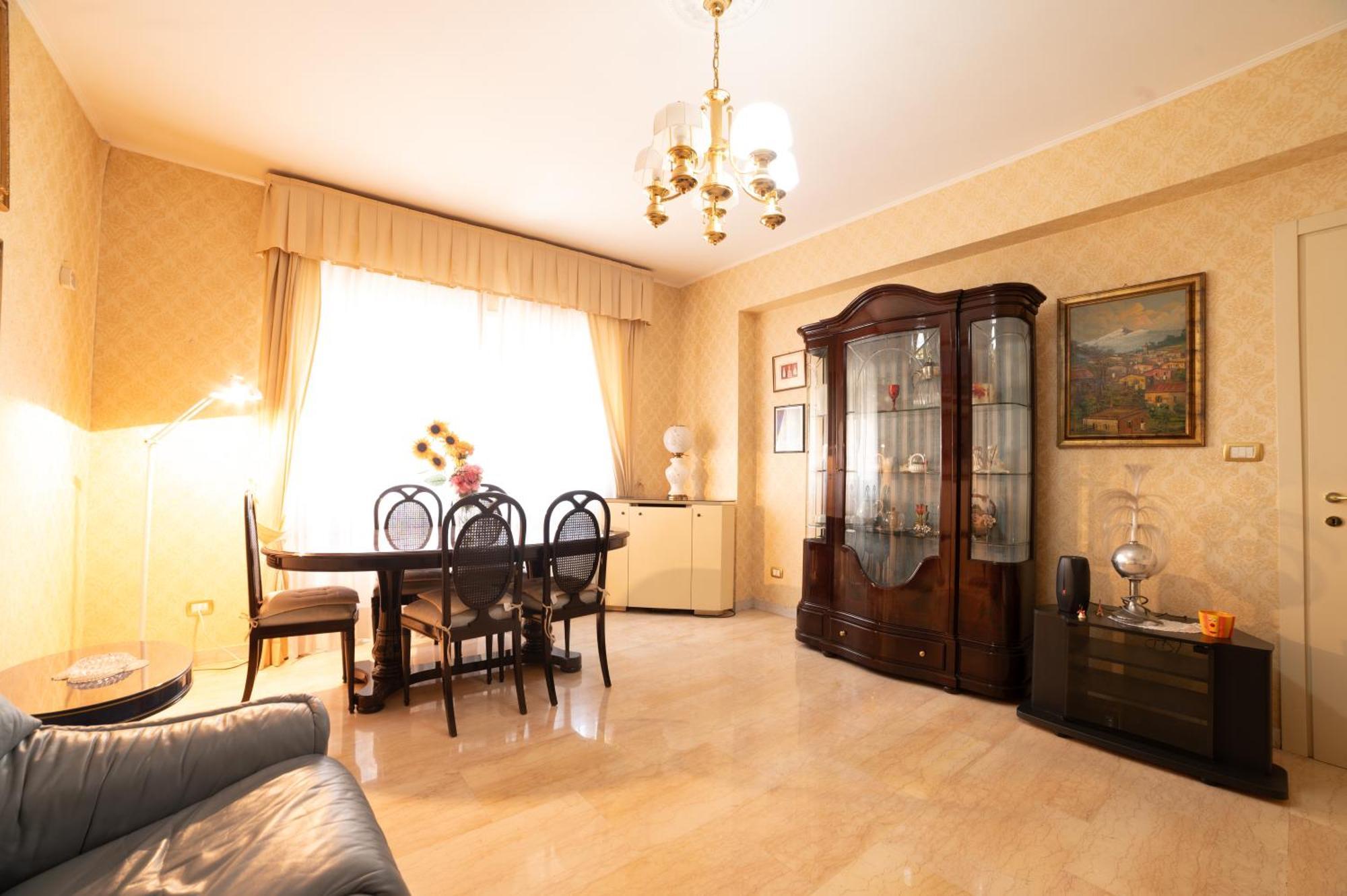 Apartment Georges Flat - Tiburtina Station *